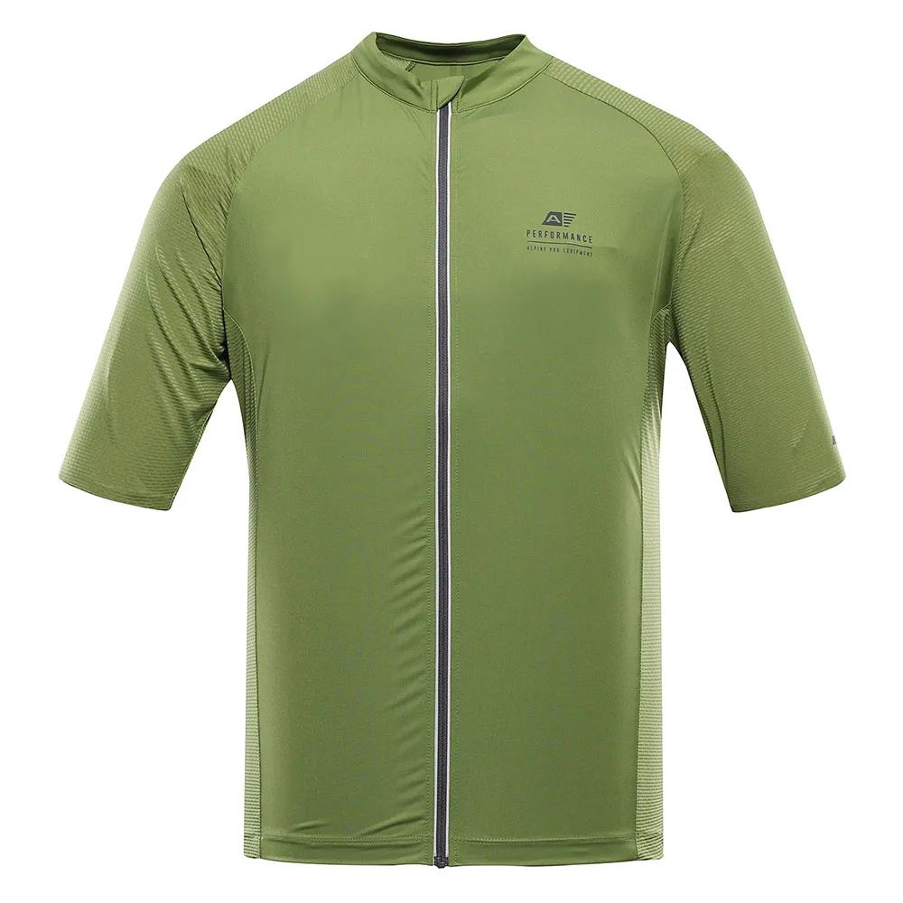 Alpine Pro Sagen 2 Kurzarm-radtrikot Alpine Pro Sagen 2 Kurzarm-radtrikot