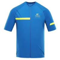 Alpine Pro Sagen Kurzarm-radtrikot Alpine Pro Sagen Kurzarm-radtrikot