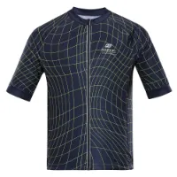 Alpine Pro Sagen Kurzarm-radtrikot Alpine Pro Sagen Kurzarm-radtrikot