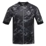 Alpine Pro Sagen Kurzarm-radtrikot