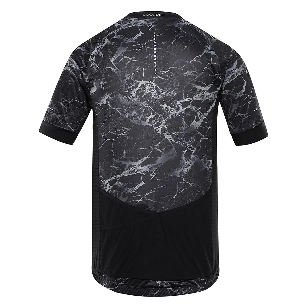 Alpine Pro Sagen Kurzarm-radtrikot Alpine Pro Sagen Kurzarm-radtrikot