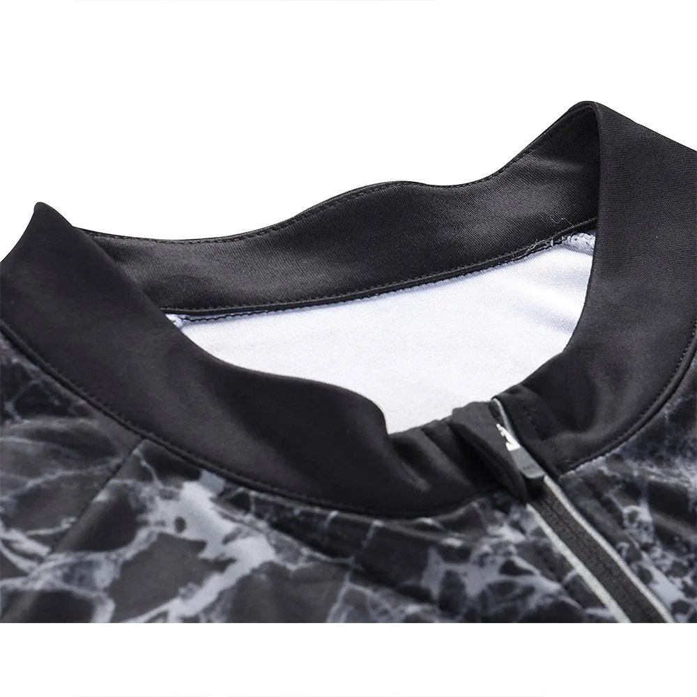 Alpine Pro Sagen Kurzarm-radtrikot Alpine Pro Sagen Kurzarm-radtrikot
