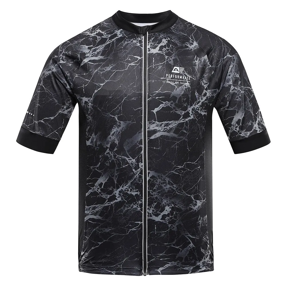 Alpine Pro Sagen Kurzarm-radtrikot Alpine Pro Sagen Kurzarm-radtrikot