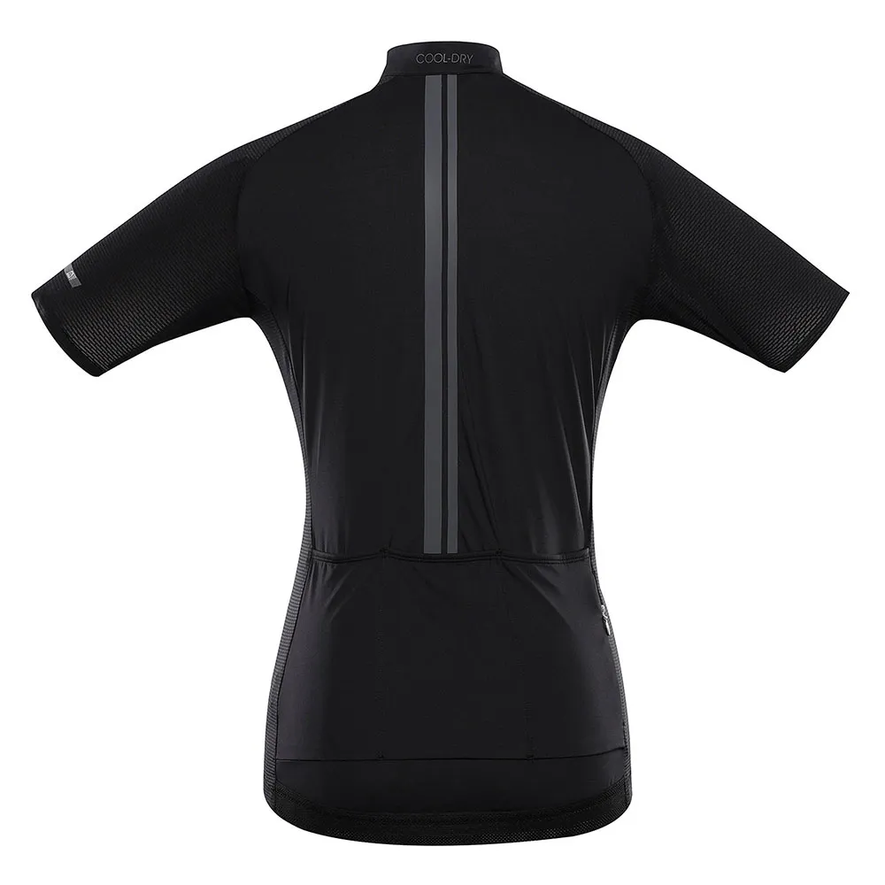 Alpine Pro Sagena 2 Kurzarm-radtrikot Alpine Pro Sagena 2 Kurzarm-radtrikot