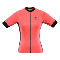 Alpine Pro Sagena Kurzarm-radtrikot Alpine Pro Sagena Kurzarm-radtrikot