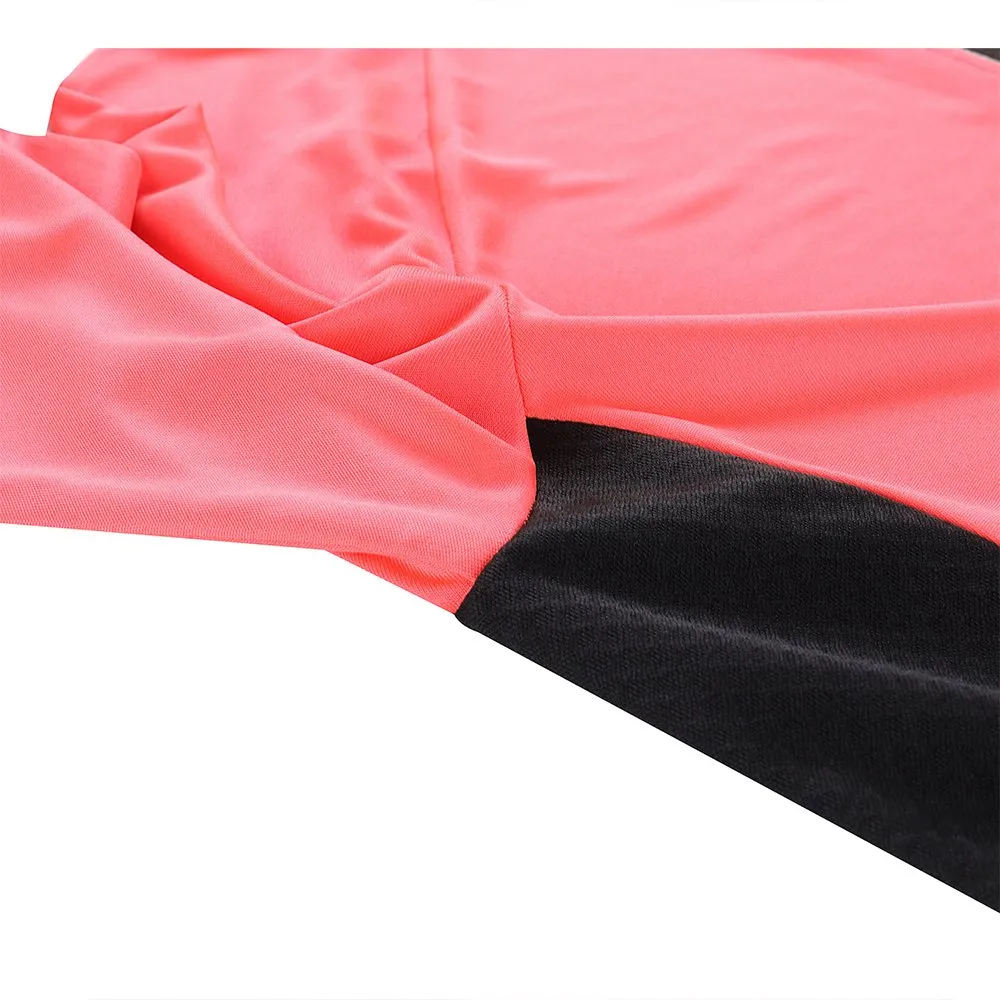 Alpine Pro Sagena Kurzarm-radtrikot Alpine Pro Sagena Kurzarm-radtrikot