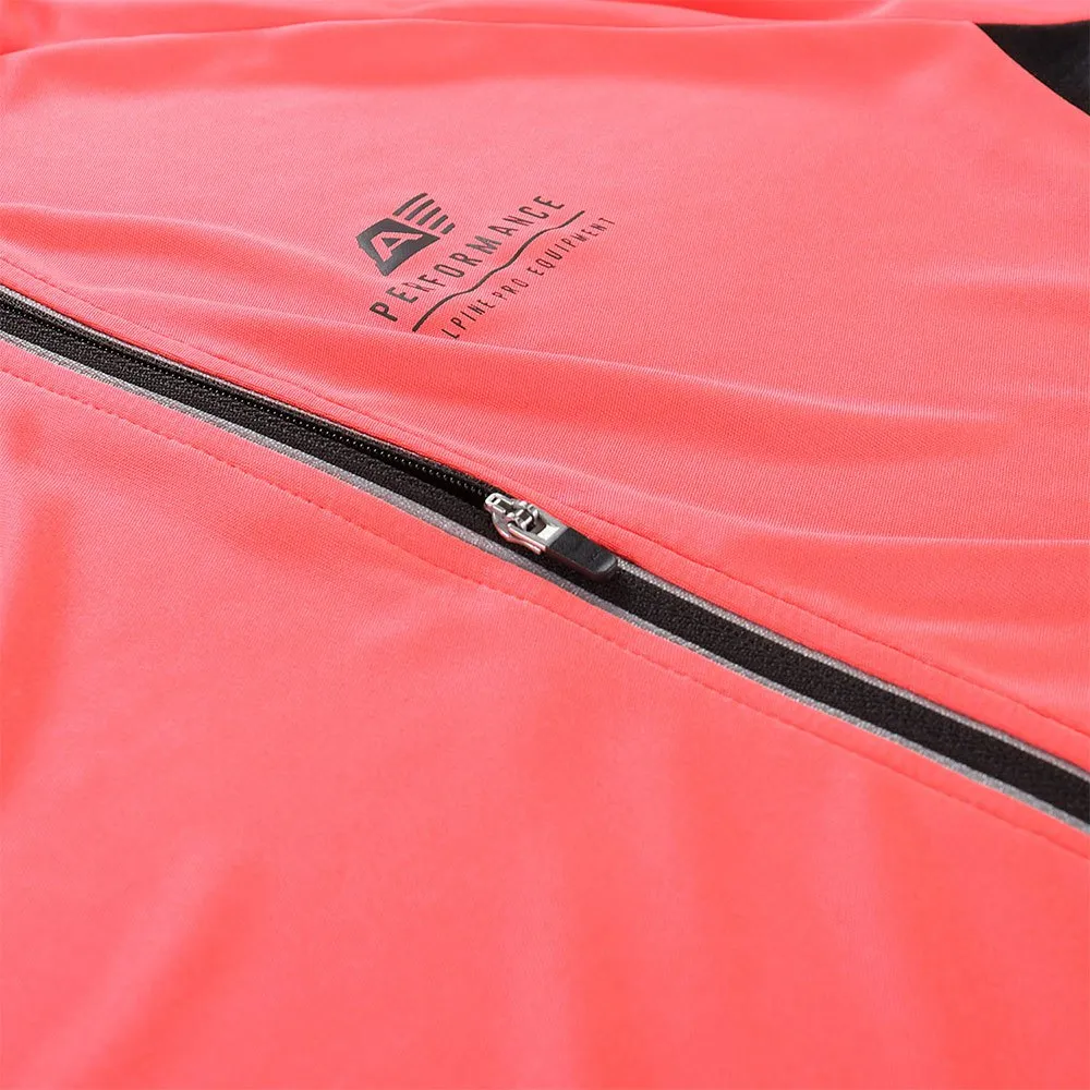 Alpine Pro Sagena Kurzarm-radtrikot Alpine Pro Sagena Kurzarm-radtrikot