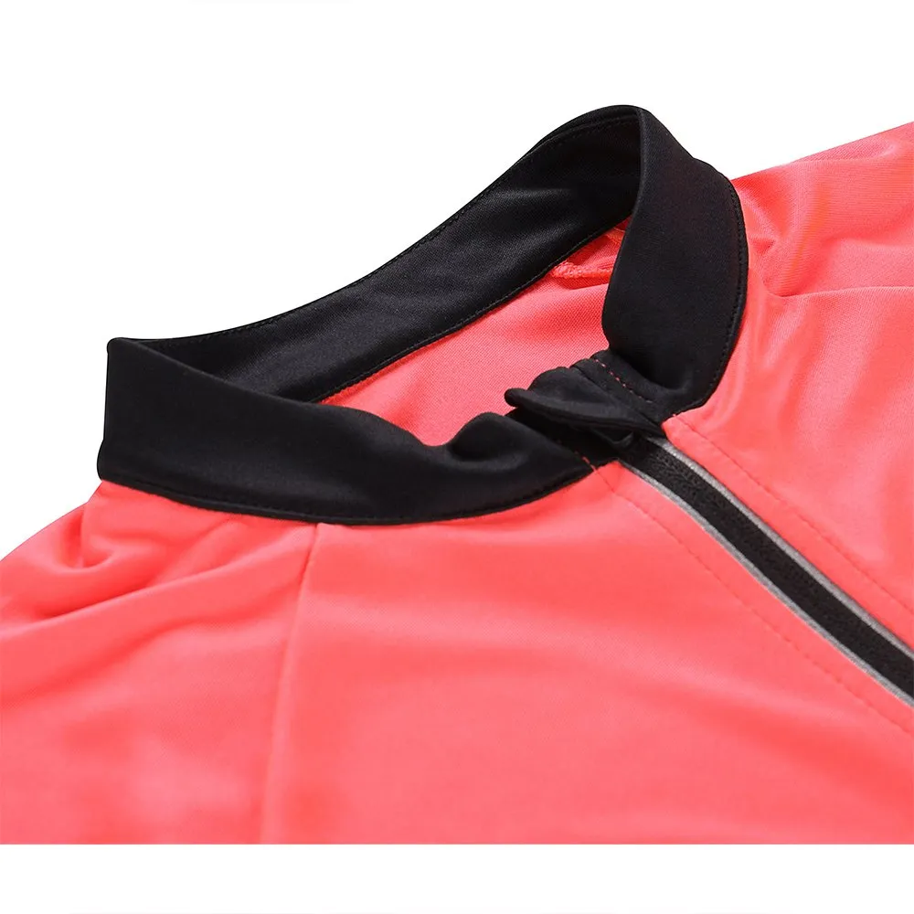 Alpine Pro Sagena Kurzarm-radtrikot Alpine Pro Sagena Kurzarm-radtrikot