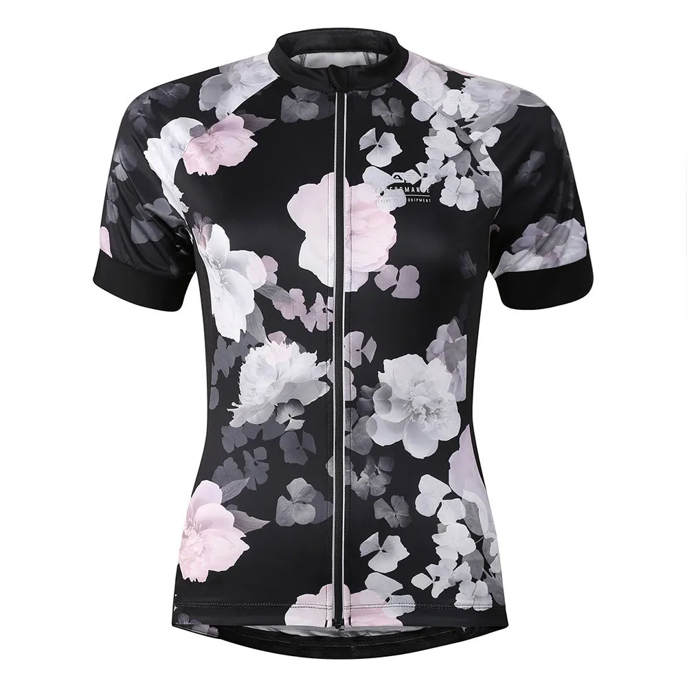 Alpine Pro Sagena Kurzarm-radtrikot