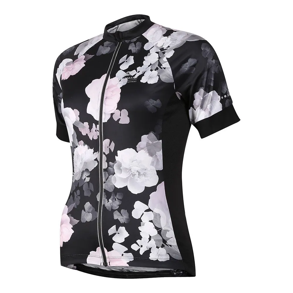 Alpine Pro Sagena Kurzarm-radtrikot