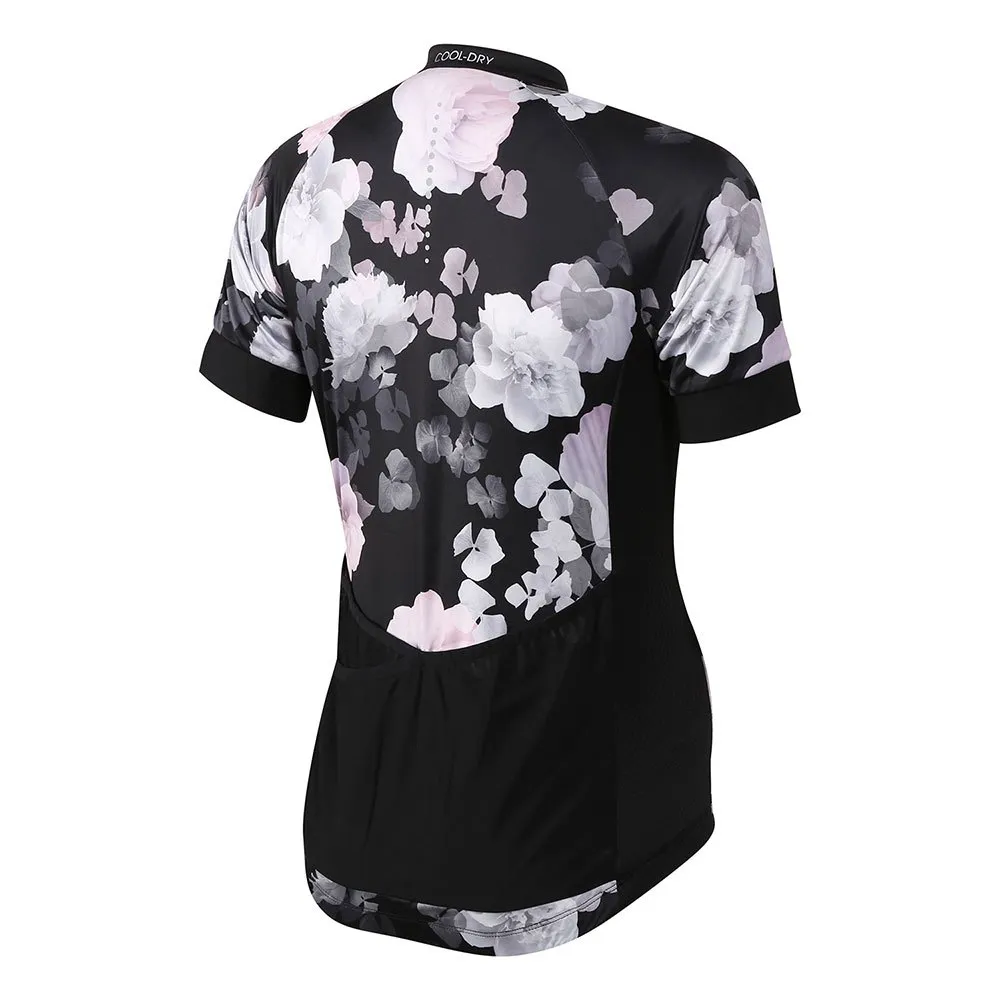 Alpine Pro Sagena Kurzarm-radtrikot