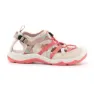 Shifting sand / pink