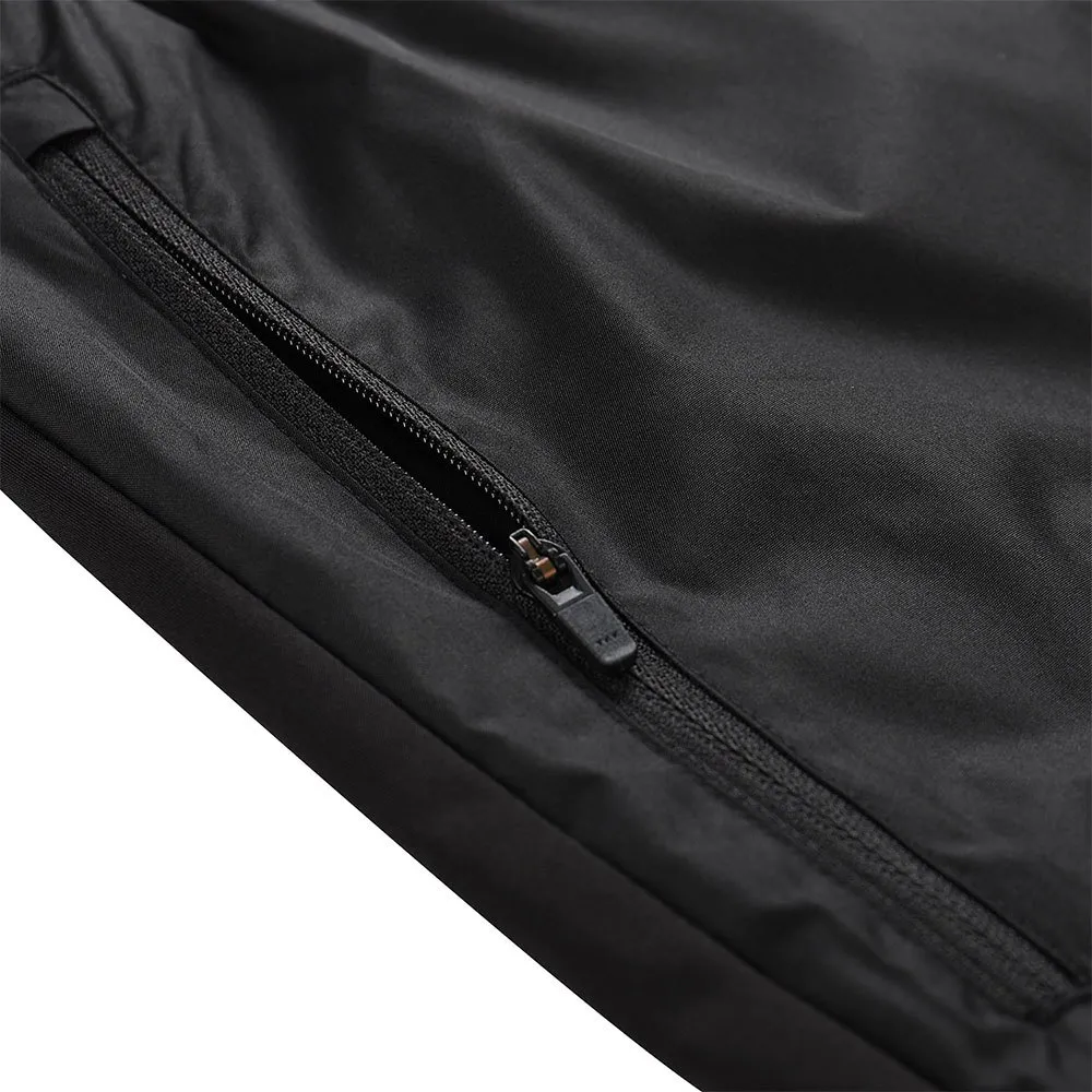 Alpine Pro Samul Hosen male Alpine Pro Samul Hosen male