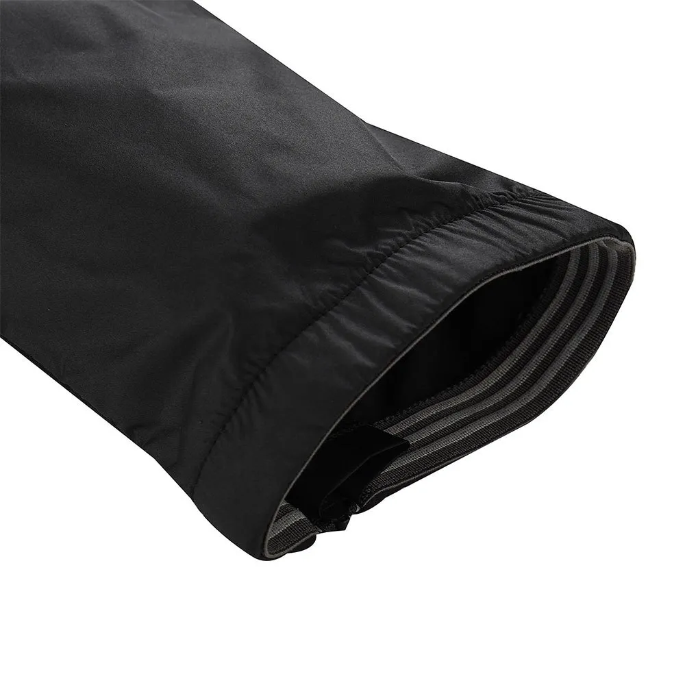 Alpine Pro Samula Hosen female, Black Alpine Pro Samula Hosen female, Black
