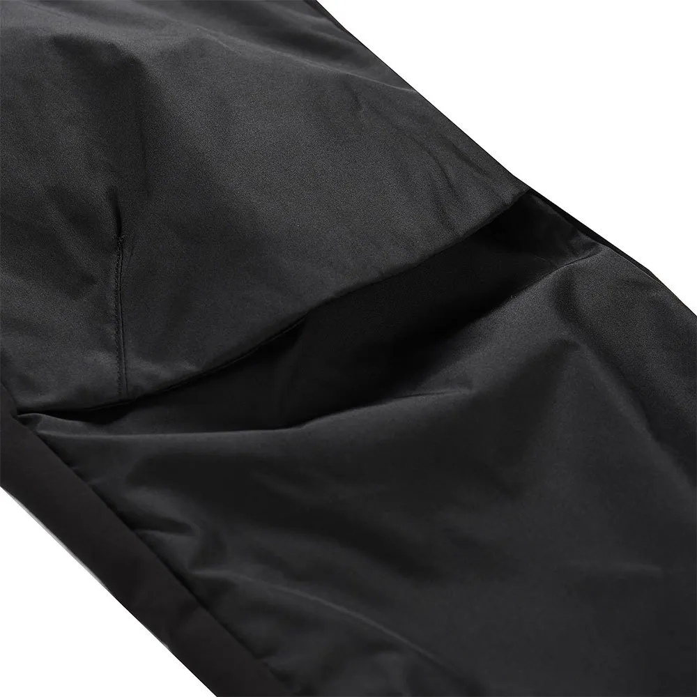Alpine Pro Samula Hosen female, Black Alpine Pro Samula Hosen female, Black
