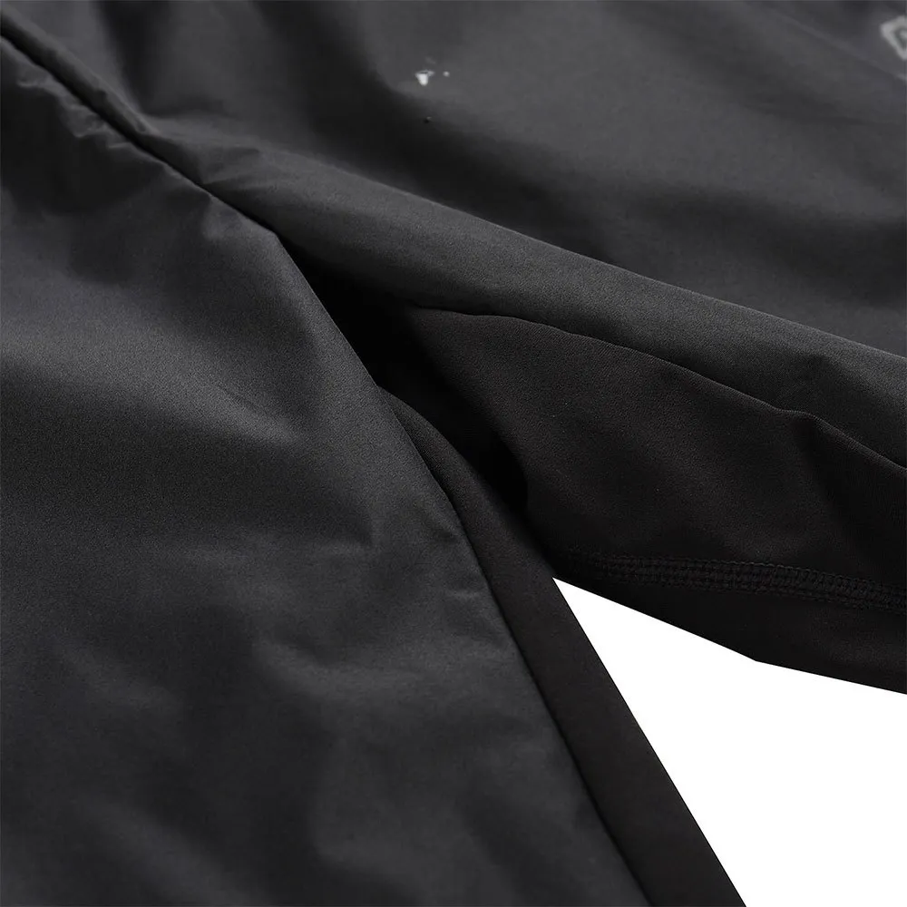 Alpine Pro Samula Hosen female, Black Alpine Pro Samula Hosen female, Black