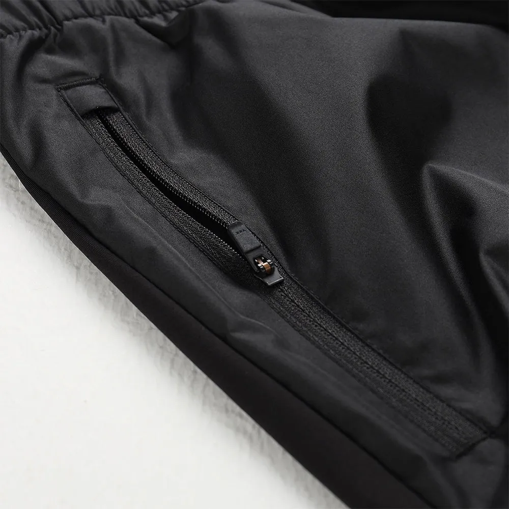 Alpine Pro Samula Hosen female, Black Alpine Pro Samula Hosen female, Black