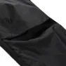 Alpine Pro Samula Hosen female, Black