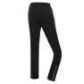 Alpine Pro Samula Hosen female, Black