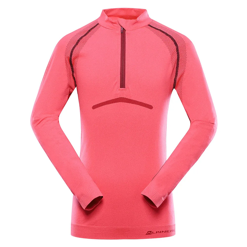 Alpine Pro Seamo Langarm-baselayer Alpine Pro Seamo Langarm-baselayer