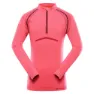 Alpine Pro Seamo Langarm-baselayer