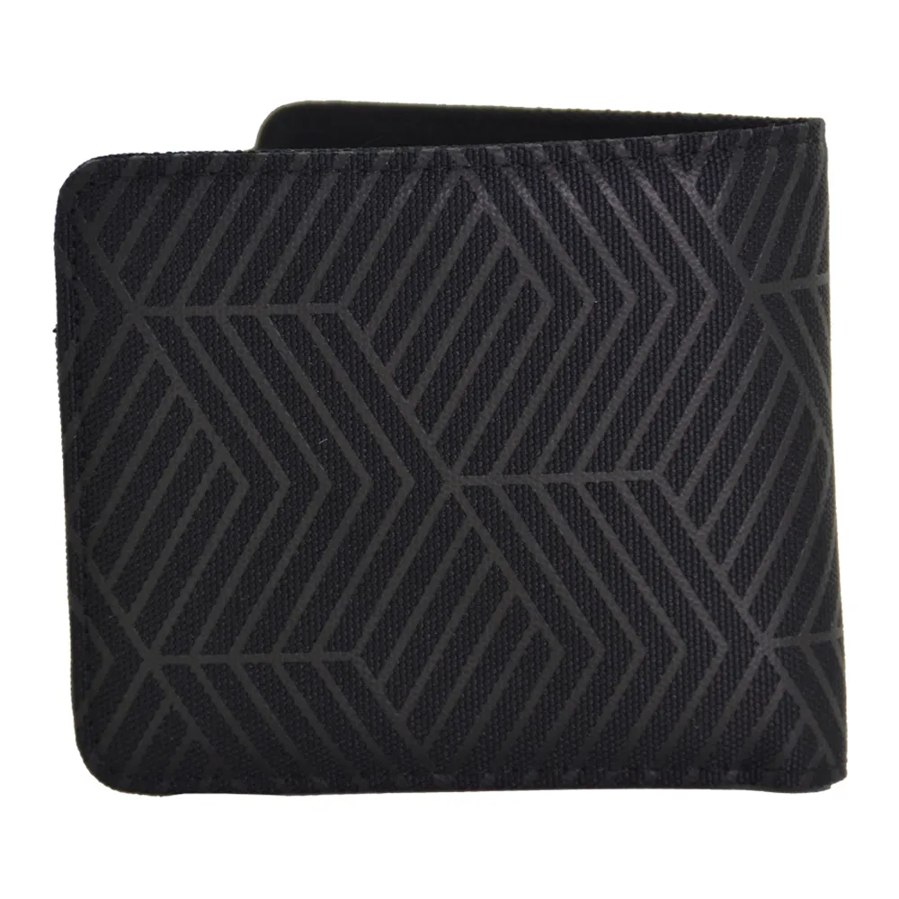 Alpine Pro Sed Brieftasche, Black, One Size Alpine Pro Sed Brieftasche, Black, One Size
