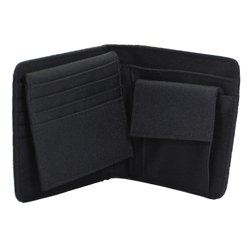 Alpine Pro Sed Brieftasche, Black, One Size Alpine Pro Sed Brieftasche, Black, One Size