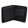 Alpine Pro Sed Brieftasche, Black, One Size