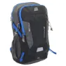Alpine Pro Sede Rucksack, Black
