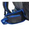 Alpine Pro Sede Rucksack, Black