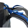 Alpine Pro Sede Rucksack, Black