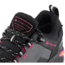 Alpine Pro Selle Wanderschuhe, Grey 1