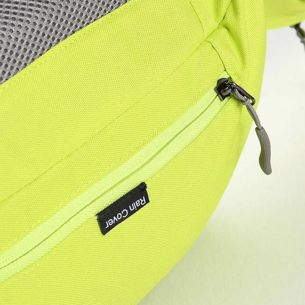 Alpine Pro Sife Rucksack, Green Alpine Pro Sife Rucksack, Green