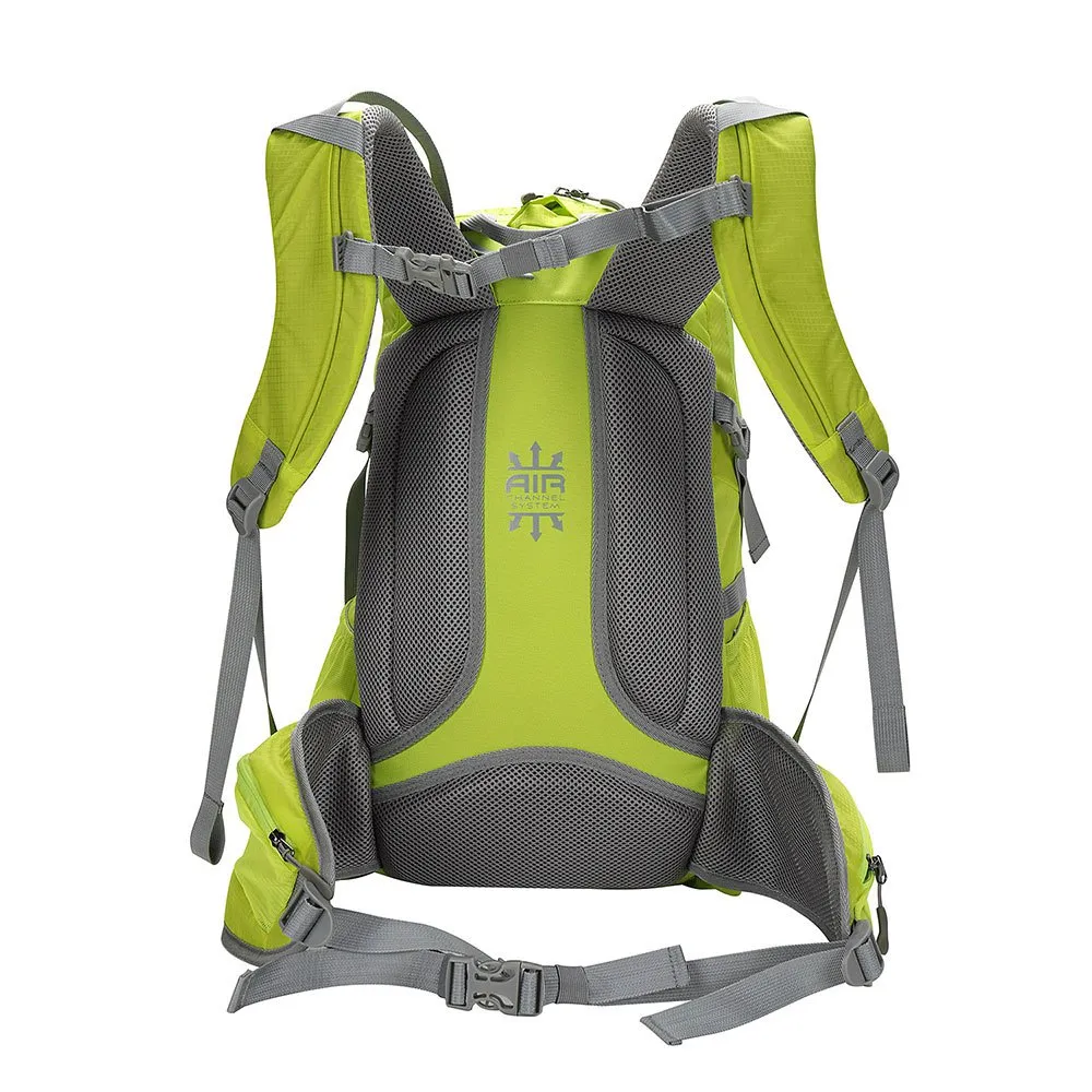 Alpine Pro Sife Rucksack, Green Alpine Pro Sife Rucksack, Green