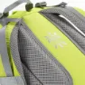 Alpine Pro Sife Rucksack, Green