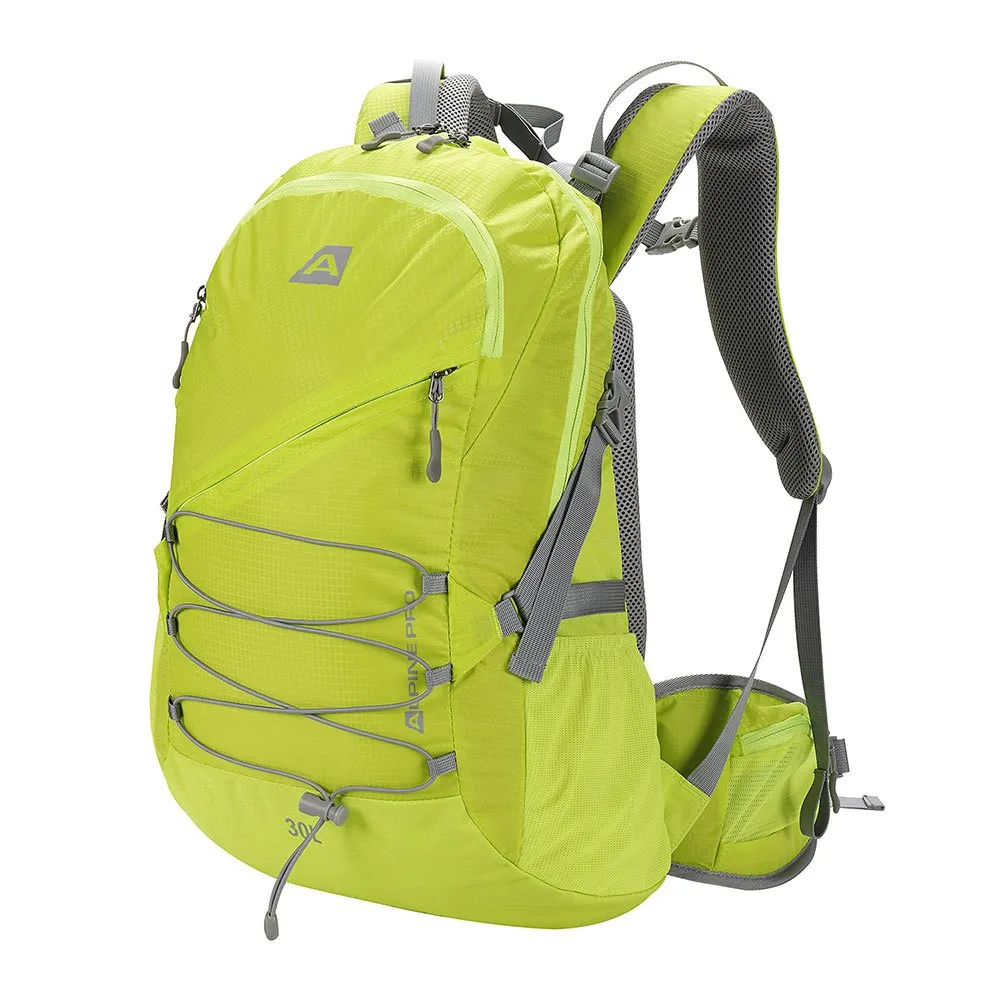 Alpine Pro Sife Rucksack, Green Alpine Pro Sife Rucksack, Green