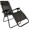 Alpine Pro Site Stuhl, Grey, One Size