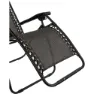 Alpine Pro Site Stuhl, Grey, One Size