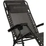 Alpine Pro Site Stuhl, Grey, One Size