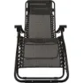 Alpine Pro Site Stuhl, Grey, One Size