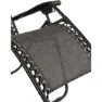 Alpine Pro Site Stuhl, Grey, One Size