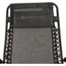 Alpine Pro Site Stuhl, Grey, One Size