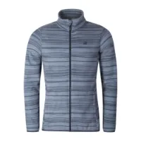 Alpine Pro Sius 2 Fleece Mit Durchgehendem Reißverschluss Alpine Pro Sius 2 Fleece Mit Durchgehendem Reißverschluss
