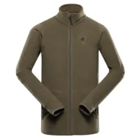 Alpine Pro Sius 2 Fleece Mit Durchgehendem Reißverschluss Alpine Pro Sius 2 Fleece Mit Durchgehendem Reißverschluss