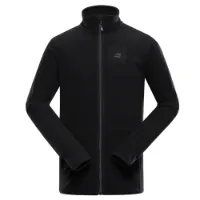 Alpine Pro Sius 2 Fleece Mit Durchgehendem Reißverschluss