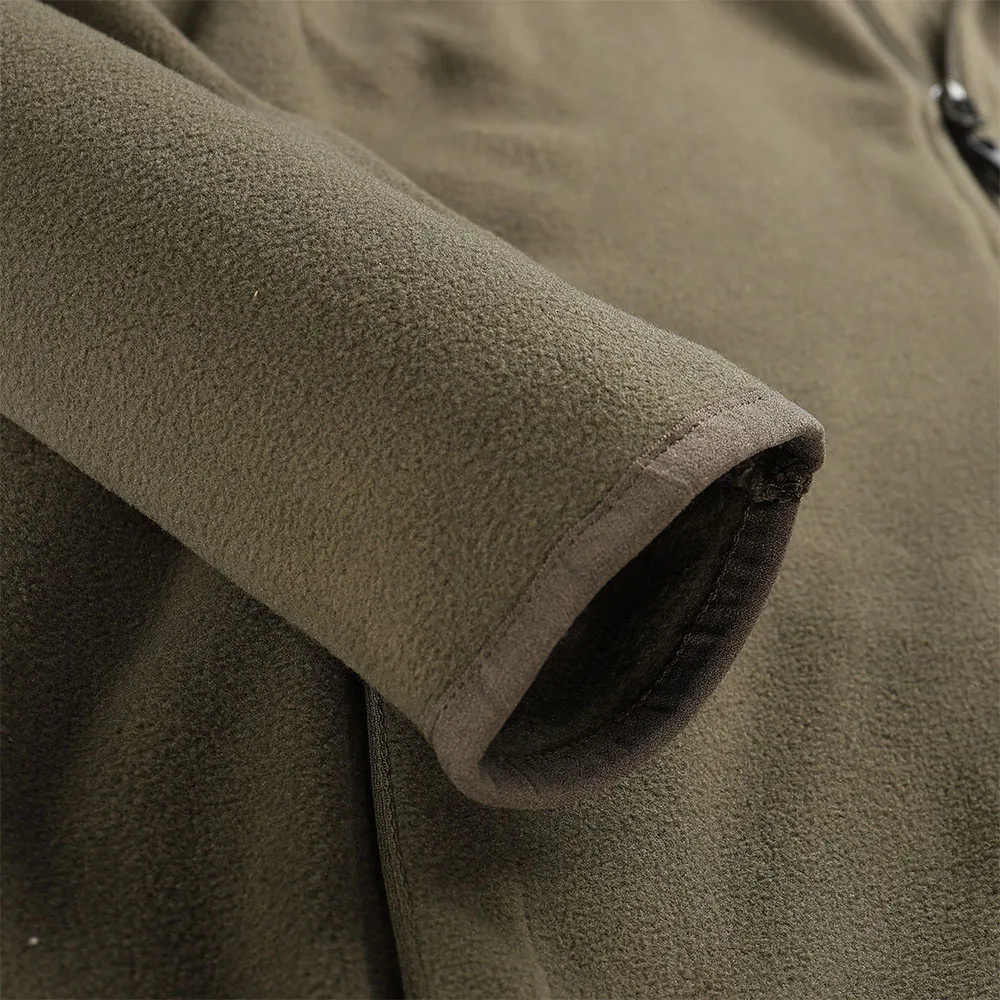 Alpine Pro Sius 2 Fleece Mit Durchgehendem Reißverschluss Alpine Pro Sius 2 Fleece Mit Durchgehendem Reißverschluss