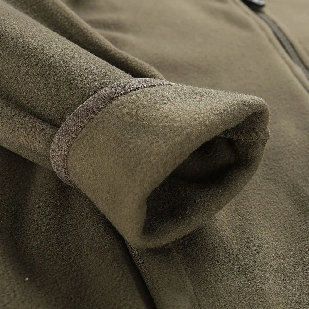 Alpine Pro Sius 2 Fleece Mit Durchgehendem Reißverschluss Alpine Pro Sius 2 Fleece Mit Durchgehendem Reißverschluss