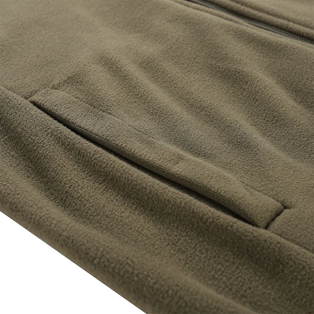Alpine Pro Sius 2 Fleece Mit Durchgehendem Reißverschluss Alpine Pro Sius 2 Fleece Mit Durchgehendem Reißverschluss