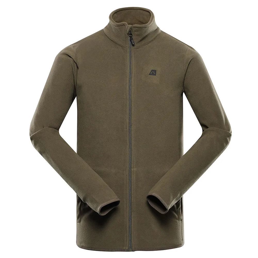 Alpine Pro Sius 2 Fleece Mit Durchgehendem Reißverschluss Alpine Pro Sius 2 Fleece Mit Durchgehendem Reißverschluss