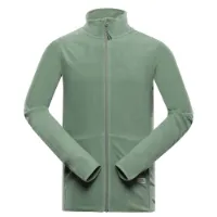 Alpine Pro Sius Fleece Mit Durchgehendem Reißverschluss Alpine Pro Sius Fleece Mit Durchgehendem Reißverschluss